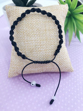 Load image into Gallery viewer, Twisted Macrame Bracelet