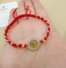 Load image into Gallery viewer, Saint Benedict Bracelet

