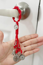 Load image into Gallery viewer, Door Blessing Hanger
